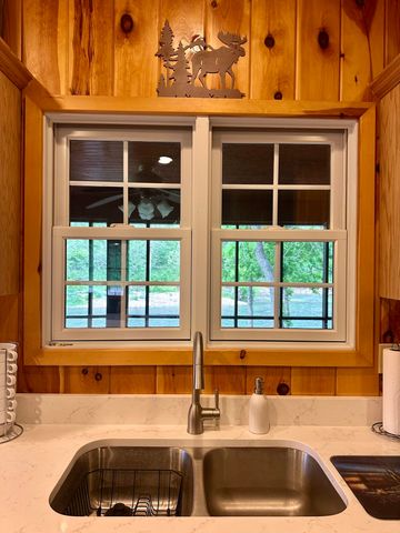 283 Big Trout Trail, Mammoth Spring, AR 72554