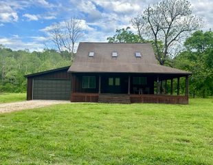 283 Big Trout Trail, Mammoth Spring, AR 72554