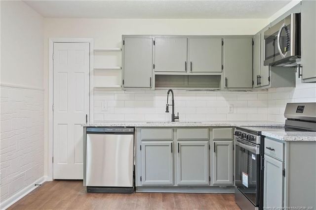 941 Louise Circle, Fayetteville, NC 28314