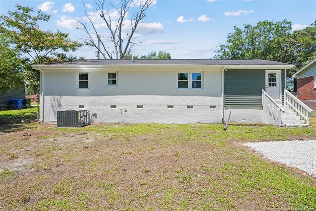 941 Louise Circle, Fayetteville, NC 28314
