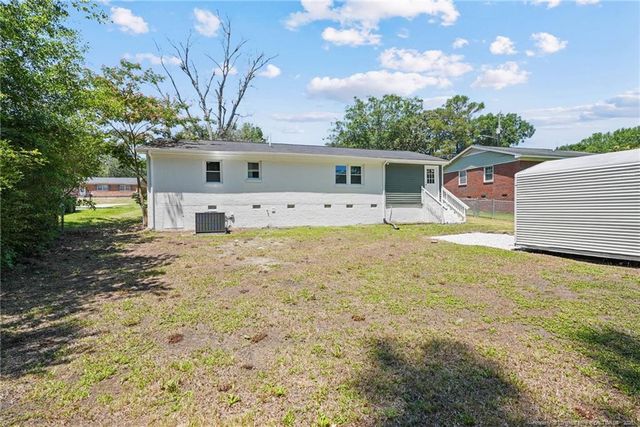 941 Louise Circle, Fayetteville, NC 28314