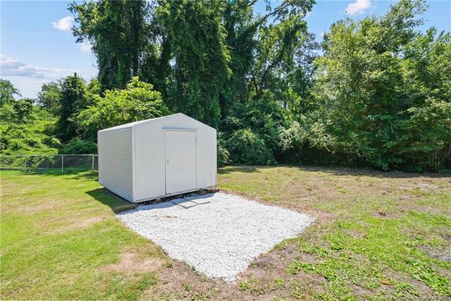 941 Louise Circle, Fayetteville, NC 28314