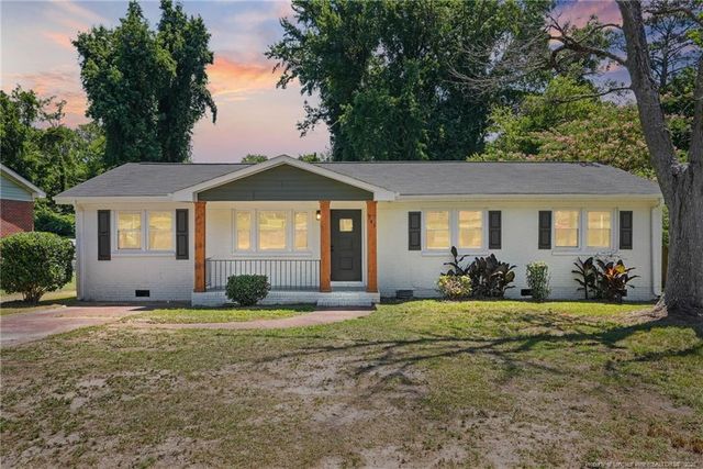 941 Louise Circle, Fayetteville, NC 28314