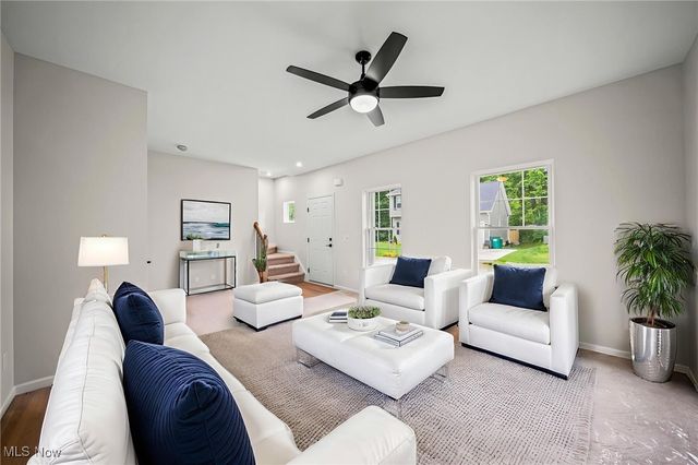 5025 Lakeview Drive, Mentor, OH 44060