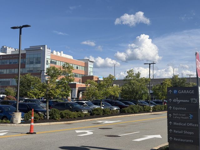 280 Boylston St 308, Newton, MA 02467