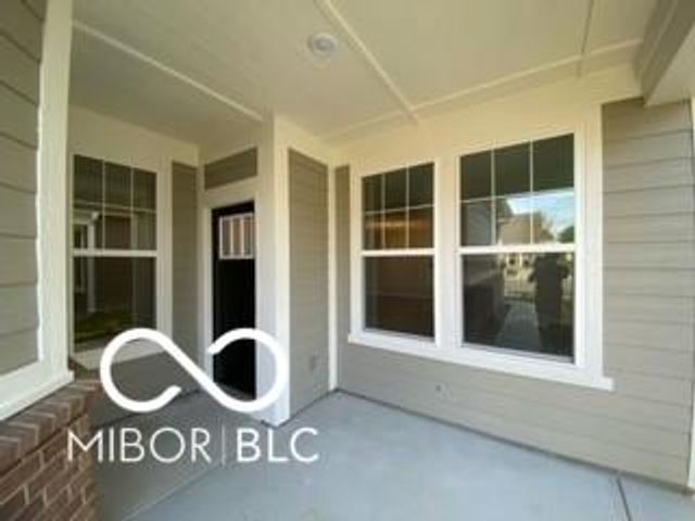 15713 Harvester Circle W, Noblesville, IN 46060