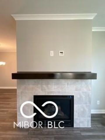 15713 Harvester Circle W, Noblesville, IN 46060