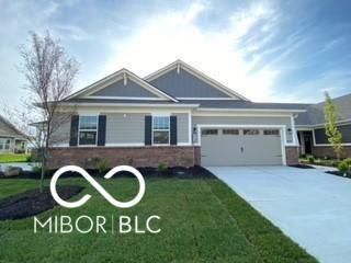 15713 Harvester Circle W, Noblesville, IN 46060