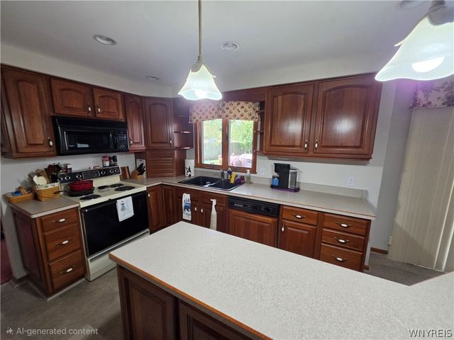 157 Independence Drive, Lockport City, NY 14094