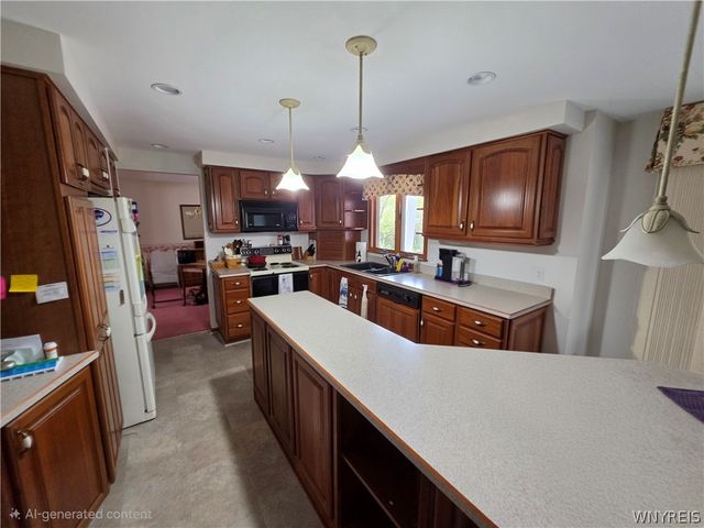 157 Independence Drive, Lockport City, NY 14094