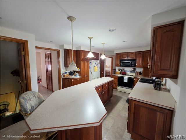 157 Independence Drive, Lockport City, NY 14094
