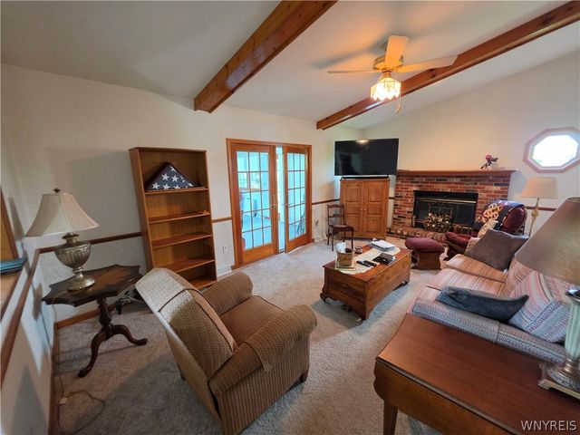 157 Independence Drive, Lockport City, NY 14094