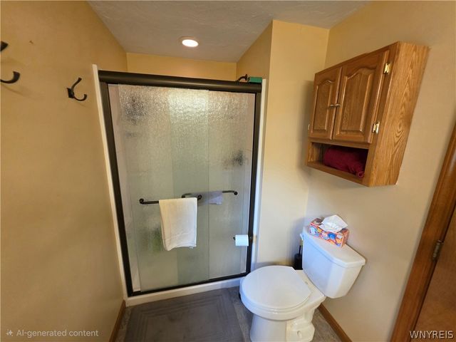 157 Independence Drive, Lockport City, NY 14094