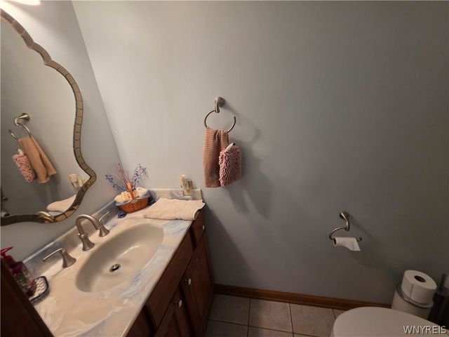157 Independence Drive, Lockport City, NY 14094