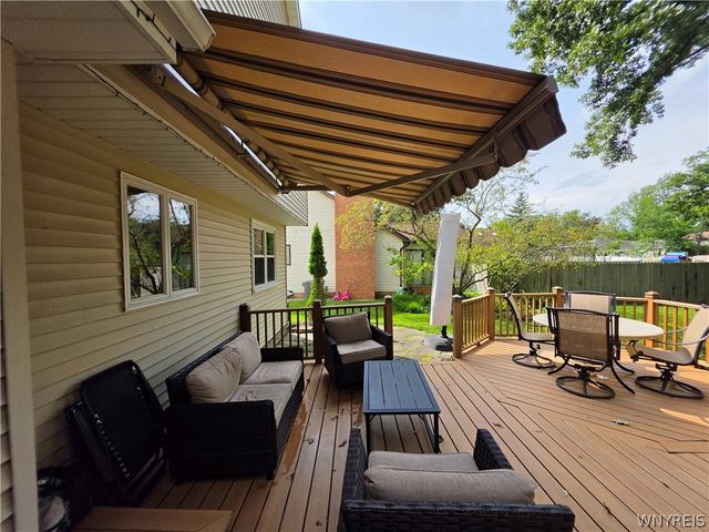 157 Independence Drive, Lockport City, NY 14094