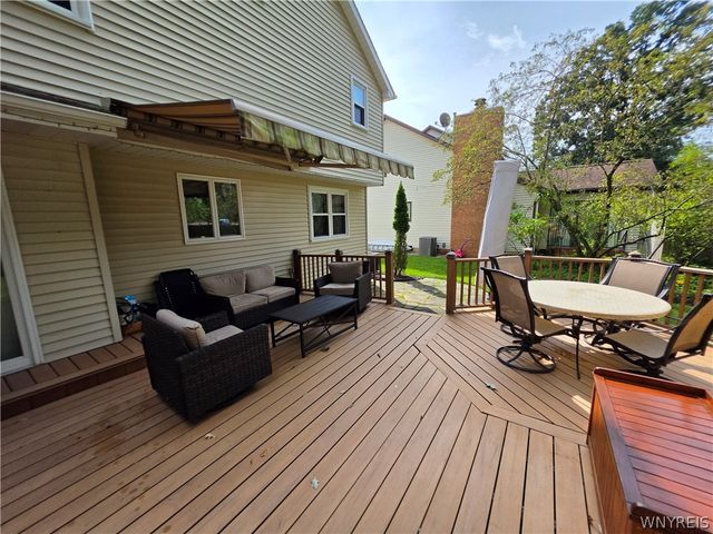 157 Independence Drive, Lockport City, NY 14094