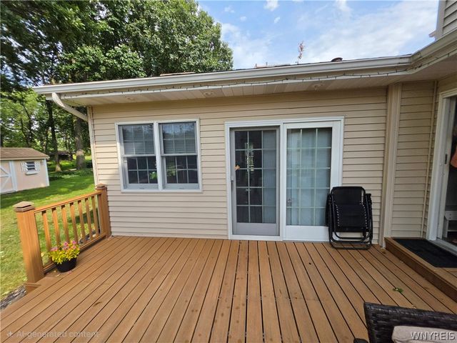 157 Independence Drive, Lockport City, NY 14094