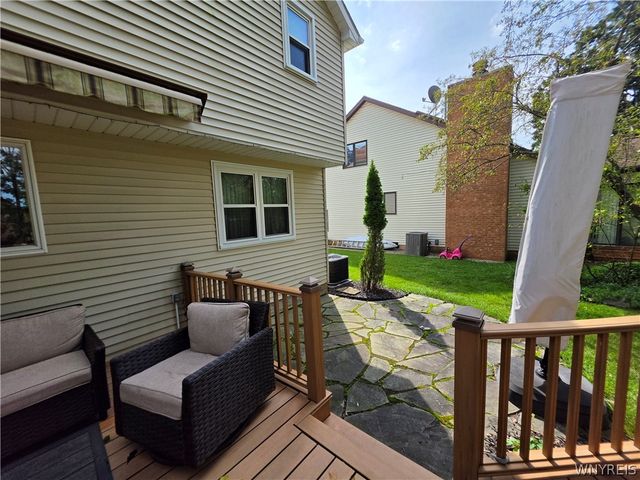 157 Independence Drive, Lockport City, NY 14094