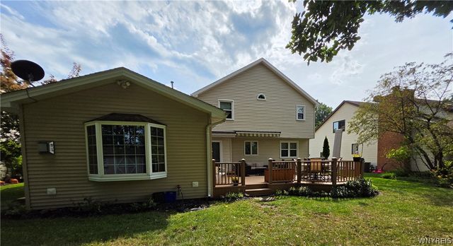 157 Independence Drive, Lockport City, NY 14094