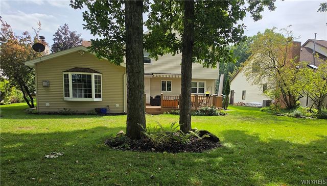157 Independence Drive, Lockport City, NY 14094