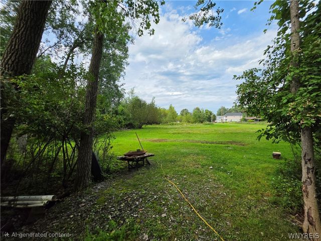 157 Independence Drive, Lockport City, NY 14094