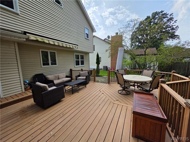157 Independence Drive, Lockport City, NY 14094
