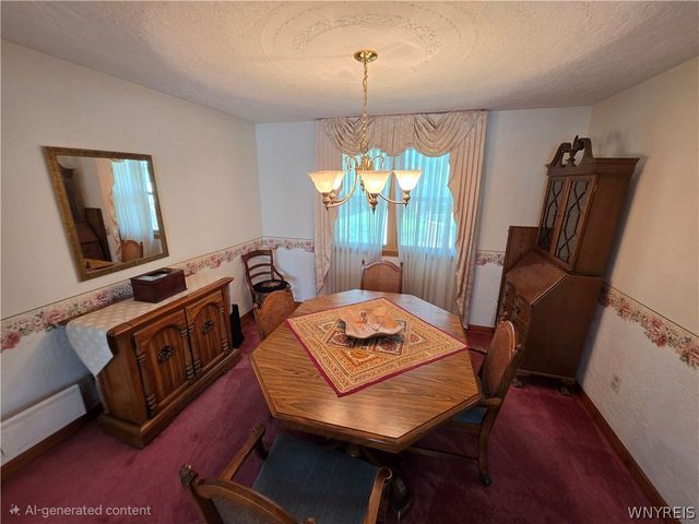 157 Independence Drive, Lockport City, NY 14094