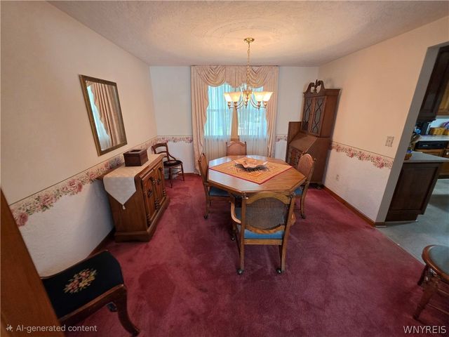 157 Independence Drive, Lockport City, NY 14094