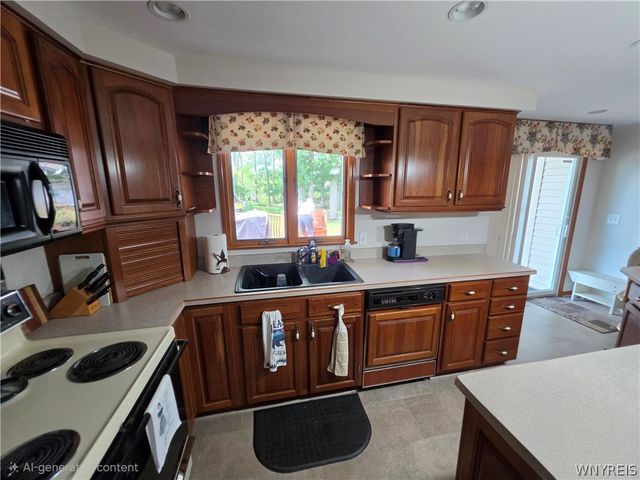 157 Independence Drive, Lockport City, NY 14094