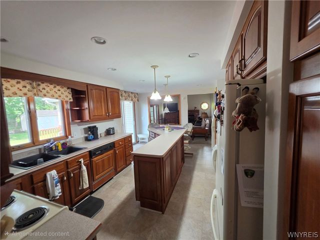 157 Independence Drive, Lockport City, NY 14094