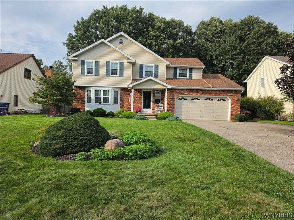 157 Independence Drive, Lockport City, NY 14094
