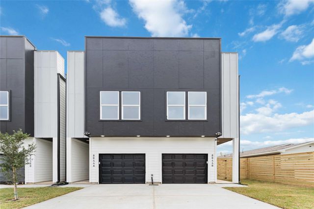 8044 Sunbury Street, Houston, TX 77028