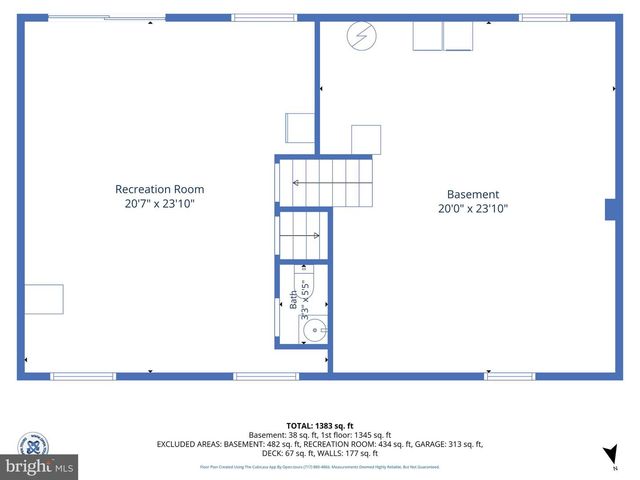 10 SCENIC DR, Hanover, PA 17331