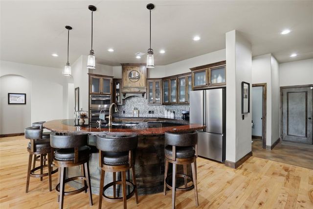 4608 Riata Circle, Tuttle, OK 73089