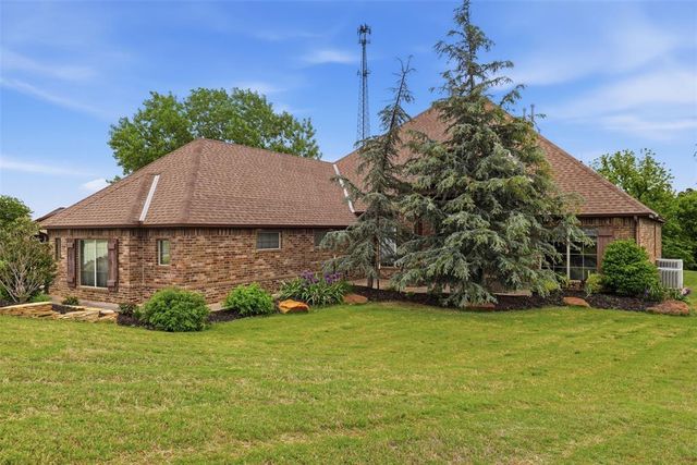 4608 Riata Circle, Tuttle, OK 73089