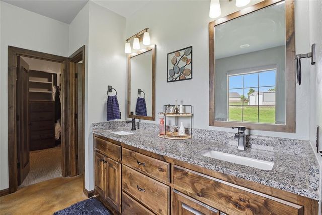 4608 Riata Circle, Tuttle, OK 73089