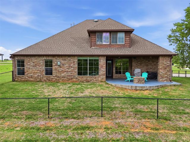 4608 Riata Circle, Tuttle, OK 73089