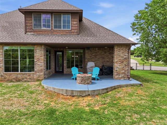 4608 Riata Circle, Tuttle, OK 73089