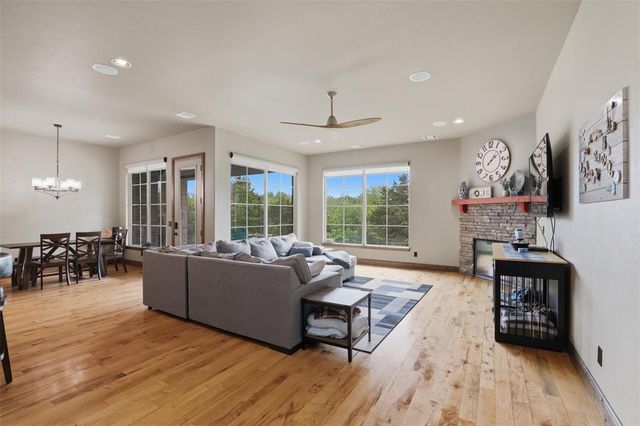 4608 Riata Circle, Tuttle, OK 73089