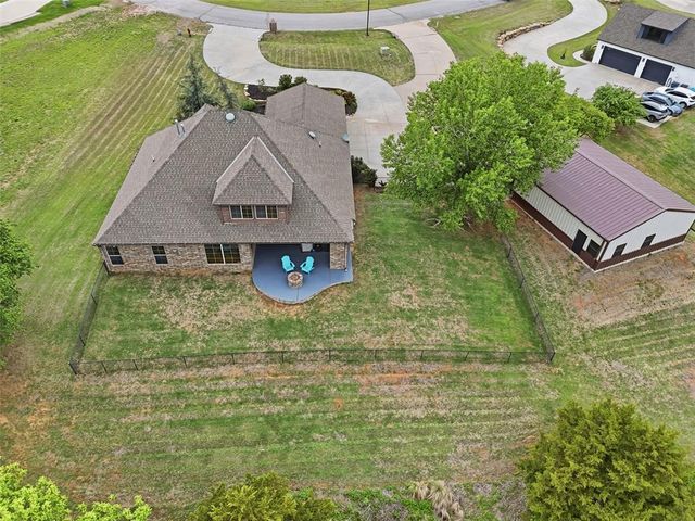 4608 Riata Circle, Tuttle, OK 73089