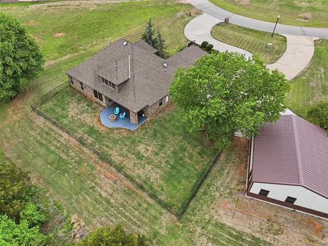 4608 Riata Circle, Tuttle, OK 73089