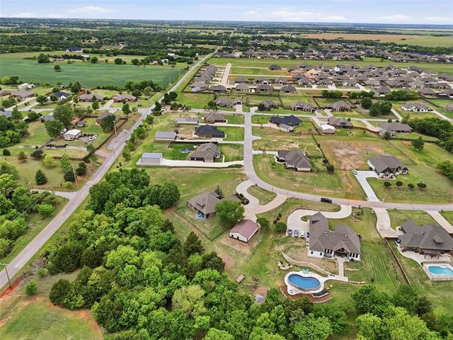 4608 Riata Circle, Tuttle, OK 73089