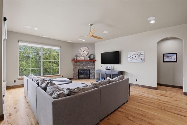 4608 Riata Circle, Tuttle, OK 73089