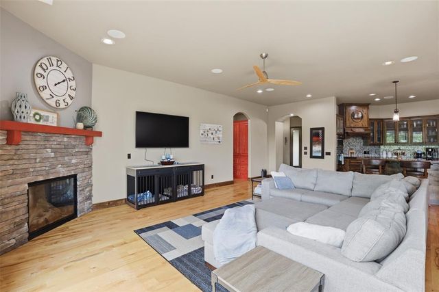 4608 Riata Circle, Tuttle, OK 73089