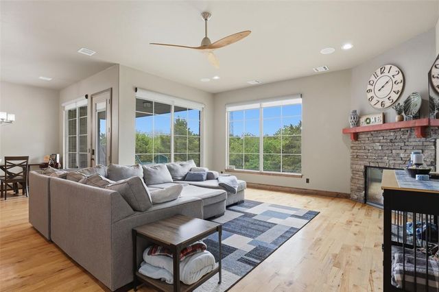 4608 Riata Circle, Tuttle, OK 73089