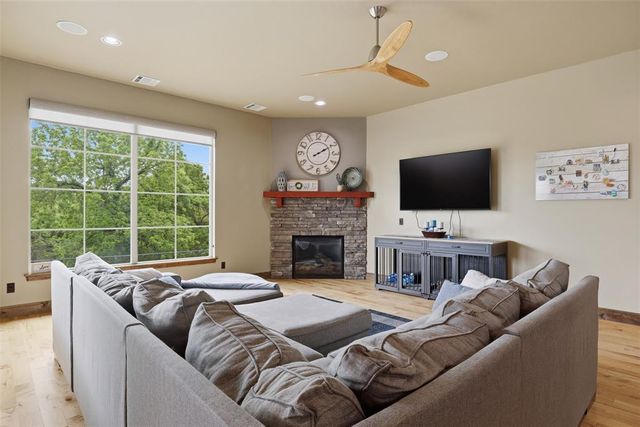 4608 Riata Circle, Tuttle, OK 73089