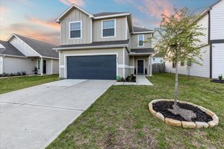 5510 Brooklyn Rose Drive, Rosharon, TX 77583