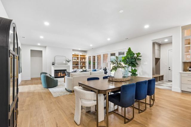 1121 Eton Drive, Richardson, TX 75080