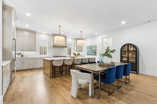 1121 Eton Drive, Richardson, TX 75080