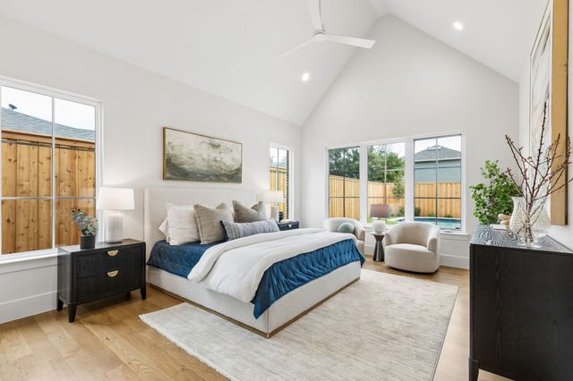 1121 Eton Drive, Richardson, TX 75080